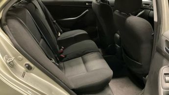 Toyota Avensis VVTI T3-X