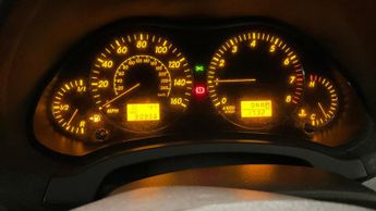 Toyota Avensis VVTI T3-X