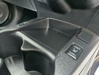 Nissan Leaf 24kWh Tekna Auto 5dr