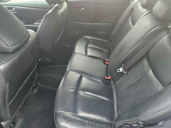 Nissan Leaf 24kWh Tekna Auto 5dr