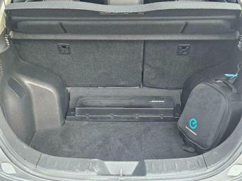 Nissan Leaf 24kWh Tekna Auto 5dr