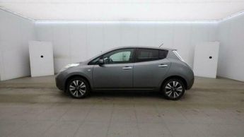 Nissan Leaf 24kWh Tekna Auto 5dr