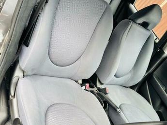 Honda Jazz 1.4 i-DSI SE CVT-7 5dr