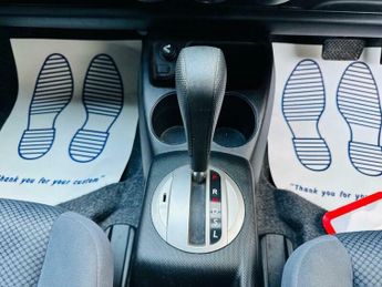 Honda Jazz 1.4 i-DSI SE CVT-7 5dr