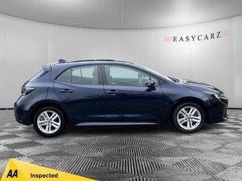 Toyota Corolla ICON TECH