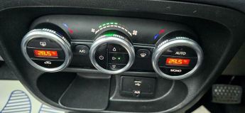 Fiat 500L 1.3 MultiJet Lounge Dualogic Euro 5 (s/s) 5dr