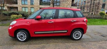 Fiat 500L 1.3 MultiJet Lounge Dualogic Euro 5 (s/s) 5dr