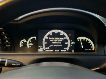 Mercedes-Benz GLA 5.5 CL500 2dr