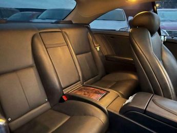 Mercedes-Benz GLA 5.5 CL500 2dr