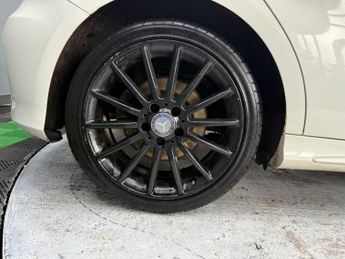 Mercedes-Benz A Class 2.1 A220 CDI AMG Sport 7G-DCT Euro 6 (s/s) 5dr