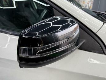 Mercedes-Benz A Class 2.1 A220 CDI AMG Sport 7G-DCT Euro 6 (s/s) 5dr