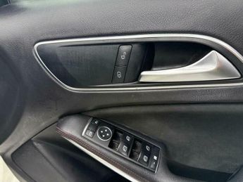 Mercedes-Benz A Class 2.1 A220 CDI AMG Sport 7G-DCT Euro 6 (s/s) 5dr