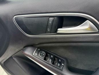 Mercedes-Benz A Class 2.1 A220 CDI AMG Sport 7G-DCT Euro 6 (s/s) 5dr