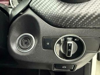 Mercedes-Benz A Class 2.1 A220 CDI AMG Sport 7G-DCT Euro 6 (s/s) 5dr