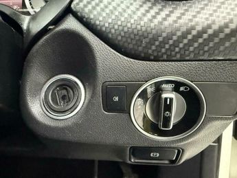 Mercedes-Benz A Class 2.1 A220 CDI AMG Sport 7G-DCT Euro 6 (s/s) 5dr