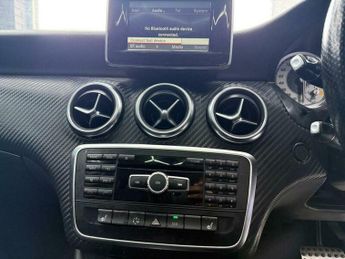 Mercedes-Benz A Class 2.1 A220 CDI AMG Sport 7G-DCT Euro 6 (s/s) 5dr