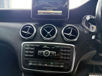 Mercedes-Benz A Class 2.1 A220 CDI AMG Sport 7G-DCT Euro 6 (s/s) 5dr