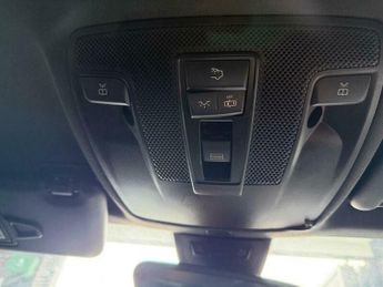 Mercedes-Benz A Class 2.1 A220 CDI AMG Sport 7G-DCT Euro 6 (s/s) 5dr