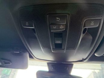 Mercedes-Benz A Class 2.1 A220 CDI AMG Sport 7G-DCT Euro 6 (s/s) 5dr