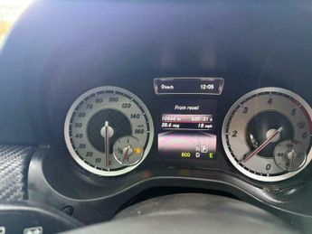 Mercedes-Benz A Class 2.1 A220 CDI AMG Sport 7G-DCT Euro 6 (s/s) 5dr