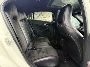 Mercedes-Benz A Class 2.1 A220 CDI AMG Sport 7G-DCT Euro 6 (s/s) 5dr