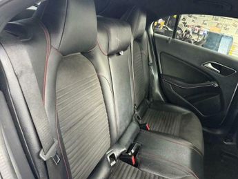 Mercedes-Benz A Class 2.1 A220 CDI AMG Sport 7G-DCT Euro 6 (s/s) 5dr