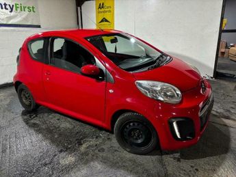 Citroen C1 1.0i VTR Euro 5 3dr