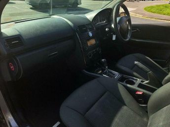 Mercedes-Benz A Class 2.0 A160 CDI Classic SE CVT 5dr
