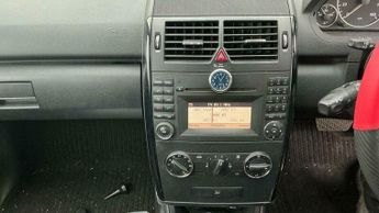 Mercedes-Benz A Class 2.0 A160 CDI Classic SE CVT 5dr