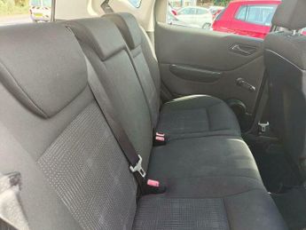 Mercedes-Benz A Class 2.0 A160 CDI Classic SE CVT 5dr