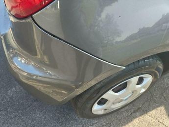 Mercedes-Benz A Class 2.0 A160 CDI Classic SE CVT 5dr