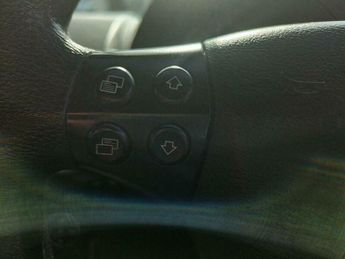 Mercedes-Benz A Class 2.0 A160 CDI Classic SE CVT 5dr