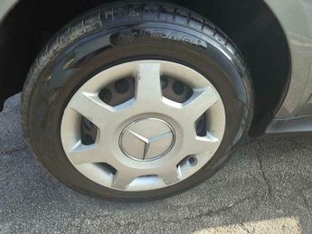 Mercedes-Benz A Class 2.0 A160 CDI Classic SE CVT 5dr