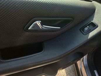 Mercedes-Benz A Class 2.0 A160 CDI Classic SE CVT 5dr