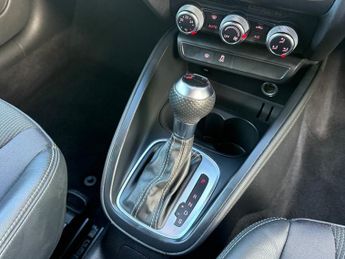 Audi A1 1.4 TFSI S line S Tronic Euro 5 3dr 122BHP