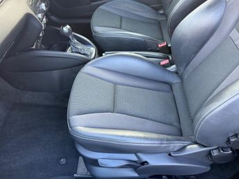 Audi A1 1.4 TFSI S line S Tronic Euro 5 3dr 122BHP