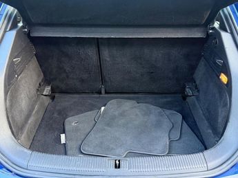 Audi A1 1.4 TFSI S line S Tronic Euro 5 3dr 122BHP