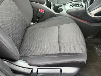 Nissan Qashqai 1.2 DIG-T N-Connecta XTRON 2WD Euro 6 5dr 113BHP