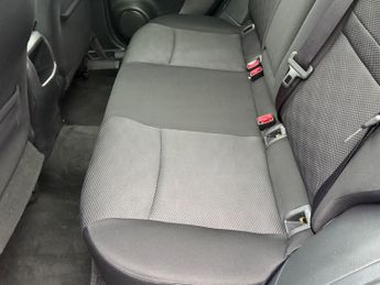 Nissan Qashqai 1.2 DIG-T N-Connecta XTRON 2WD Euro 6 5dr 113BHP