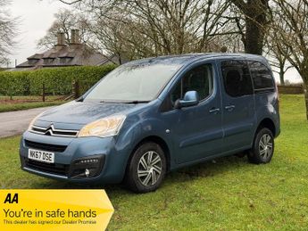 Citroen Berlingo BLUEHDI FEEL