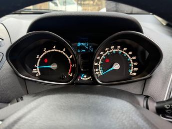 Ford B-Max 1.6 Titanium Powershift Euro 5 5dr 103BHP