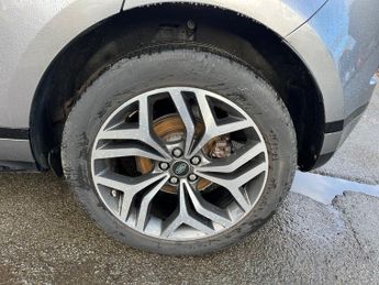 Land Rover Range Rover Evoque 2.0 D180 R-Dynamic S SUV 5dr Diesel Auto 4WD Euro 6 (s/s) (180 p