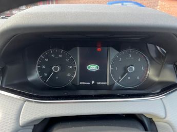 Land Rover Range Rover Evoque 2.0 D180 R-Dynamic S SUV 5dr Diesel Auto 4WD Euro 6 (s/s) (180 p
