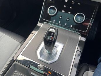 Land Rover Range Rover Evoque 2.0 D180 R-Dynamic S SUV 5dr Diesel Auto 4WD Euro 6 (s/s) (180 p