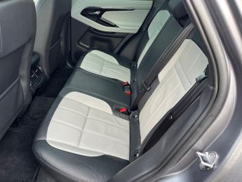 Land Rover Range Rover Evoque 2.0 D180 R-Dynamic S SUV 5dr Diesel Auto 4WD Euro 6 (s/s) (180 p