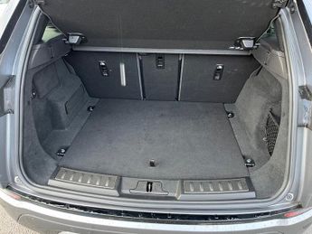 Land Rover Range Rover Evoque 2.0 D180 R-Dynamic S SUV 5dr Diesel Auto 4WD Euro 6 (s/s) (180 p