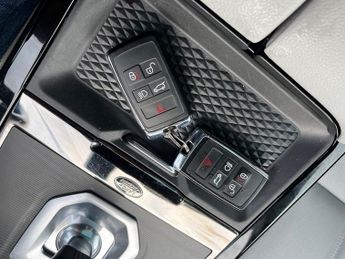 Land Rover Range Rover Evoque 2.0 D180 R-Dynamic S SUV 5dr Diesel Auto 4WD Euro 6 (s/s) (180 p