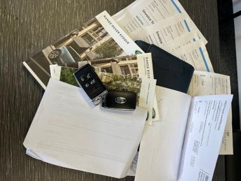 Land Rover Range Rover Evoque 2.0 D180 R-Dynamic S SUV 5dr Diesel Auto 4WD Euro 6 (s/s) (180 p