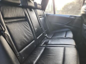 BMW X5 XDRIVE30d SE