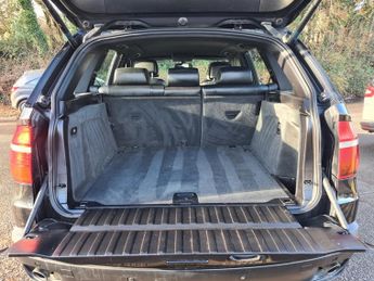 BMW X5 XDRIVE30d SE